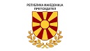 Претседател на Република Македонија